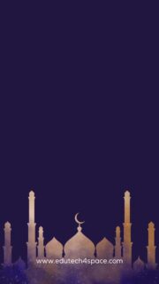 🌙✨ Eid Al Adha Mubarak! ✨🌙

May this blessed occasion bring peace, happiness, and prosperity to you and your loved ones. Let the spirit of sacrifice, gratitude, and compassion inspire us all to spread kindness and unity. 🤲💫

Wishing you a joyful celebration filled with love, blessings, and beautiful moments. 🌟

Eid Al Adha Mubarak from Team Edutech4Space! 🚀🌍

#EidAlAdha #EidMubarak #Blessings #FestivalOfSacrifice #PeaceAndJoy Edutech4Space