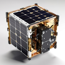 Cubesat-Technology – Edutech4Space